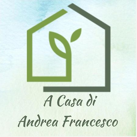 A Casa Di Andrea Francesco Apartment Фонди Екстериор снимка