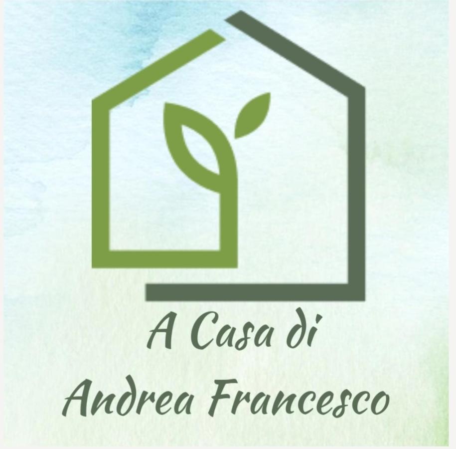 A Casa Di Andrea Francesco Apartment Фонди Екстериор снимка